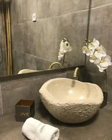 Affittacamere Sea Rituals