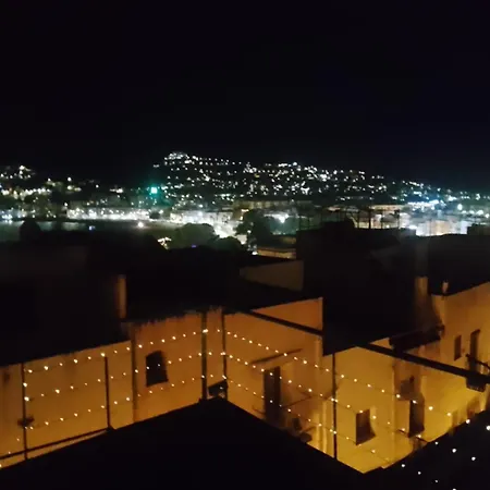 Πανσιόν Sea Rituals